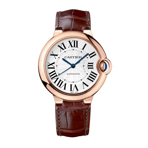 buy used cartier ballon bleu|cartier ballon bleu 36mm price.